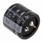 LGX2G181MELB25 Picture