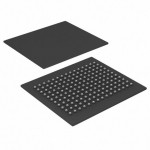 CY7C1470BV33-167BZI Picture