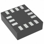 LSM6DS3USTR Picture