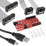 STM3210B-ARD Picture