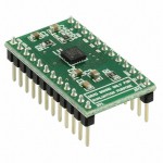 STEVAL-MKI125V1 Picture