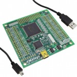 LCMXO2-7000HE-B-EVN Picture