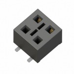 HLE-102-02-SM-DV-BE-TR Picture