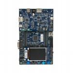 STM32G0C1E-EV Picture