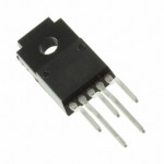 BD9703T-V5 Picture