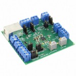 BQ24038EVM Picture