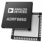 ADRF6650ACPZ-RL7 Picture