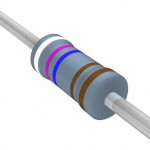 MFR-25FRF52-9K76 Picture