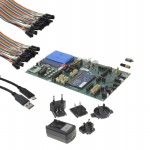 DK-5120-BGA-CF338-101 Picture