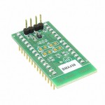 SHUTTLE BOARD BMA456 Picture