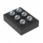 MAX40025CAWT+ Picture