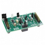 DAC8801EVM Picture
