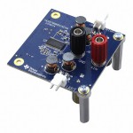 TAS5766MDCAEVM Picture