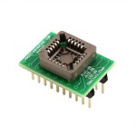 PA0105SOCKET Picture