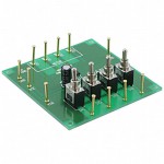 LV8548MGEVB Picture