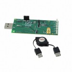 SI51211-EVB Picture