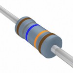 MFR-25FRF52-196K Picture