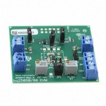 BQ25060EVM Picture