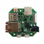KITRA 710C Picture