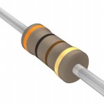 CFR-25JB-52-300R Picture