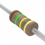 CFR-25JB-52-150K Picture