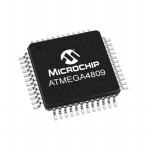 ATMEGA4809-AFR Picture
