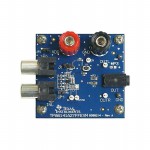 TPA6141A2YFFEVM Picture