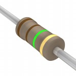 CFR-25JR-52-1M1 Picture