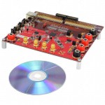 ADS62P24EVM Picture