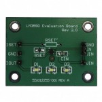 LM3590MFEV Picture