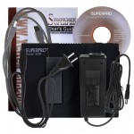 SUPERPRO 500P Picture