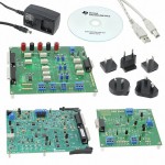 XTR108EVM-USB Picture