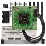 MSP-FET430U80 Picture