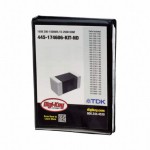 MMZ1608-1-KIT Picture