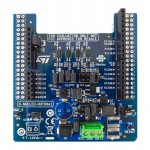 X-NUCLEO-OUT08A1 Picture