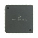 DSP56F807PY80E Picture