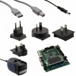STM3210E-EVAL Picture