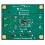 LM53601LAEVM Picture