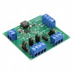 BQ24125EVM-003 Picture