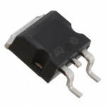 STH3N150-2 Picture