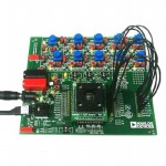EVAL-ADM1067TQEBZ Picture