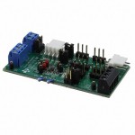 BQ27741EVM Picture