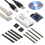MSP-FET430U100B Picture
