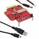 TSW3085EVM Picture