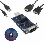 CP2102EK Picture