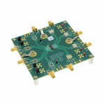 THS4524EVM Picture