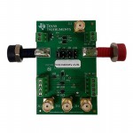TVS3300DRV-EVM Picture