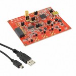TDC1000-TDC7200EVM Picture