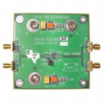 SN65CML100EVM Picture