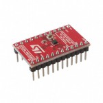 STEVAL-MKI206V1 Picture